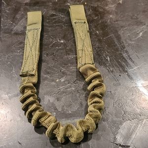 Weapon sling Cordura